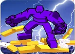 Speed Wall Breaker