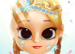 Princess Dress up Models For Girls