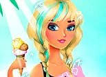 Summer Girls Style