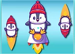Penguin Jumper