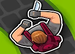 Stealth Assassin