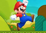 Super Mario Jigsaw