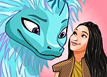 Dragonstone Quest Adventure