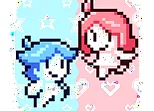 Heart Star