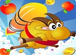 Sheep Runner
