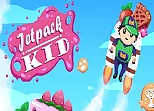Jetpack Joyride Kid