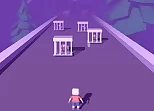 Deadly Hunter Run