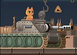 Catiator Wars