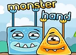Monster Hands