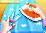 Baby Fashion Tailor Shop