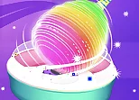 Cotton Candy Shop Game