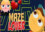 Maze Lover