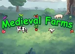 MEDIEVAL FARMS