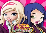 Regal Academy Fairy Tale POP 2