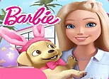 Barbie Dreamhouse Adventures Game Online