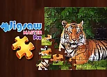 Jigsaw Master Pro