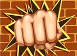 Wall Punching