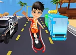 Subway Boys Multiplayer