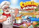 Cooking Madness