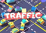 TraffiCar.io