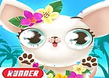 Miss Hollywood Game Adventure for kids