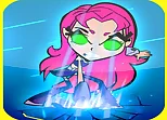 Starfire Adventure of titans - BEST FREE KIDS GAME