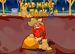 Old Jack Gold Miner  - 2