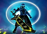 Stickman Master: League Of Shadow - Ninja Legends