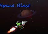 Space Blast