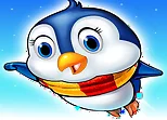 Penguin Run