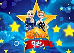 STAR GIRLS MAKEOVER