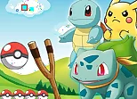 Angry Pokimon