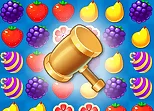 Fruit Candy