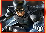 Batman Ninja Game Adventure - Gotham Knights