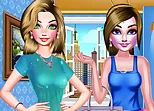 SUMMER FUN FASHION