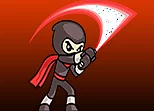 NINJA RIAN