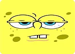 Fast Spongbob