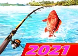 Marina Sea Fishing Master