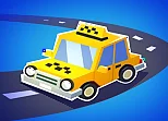 Mad Taxi