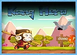 Kong Hero Pro