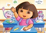 dayat school dora