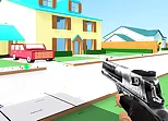 Cartoon Clash