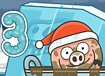 Piggy In The Puddle Christmas