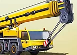 Heavy Crane Simulator Online