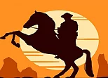 Crazy Cowboy