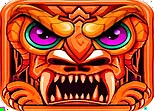 Jungle Dash Temple Run game 3d