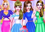 ICE CREAM BIRTHDAY PARTY DRESSUP