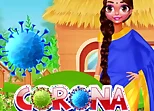 CORANA AYURVEDA REMEDY DRESS UP