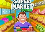 Supermarket Mania Journey