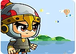Ninja Runner Power
